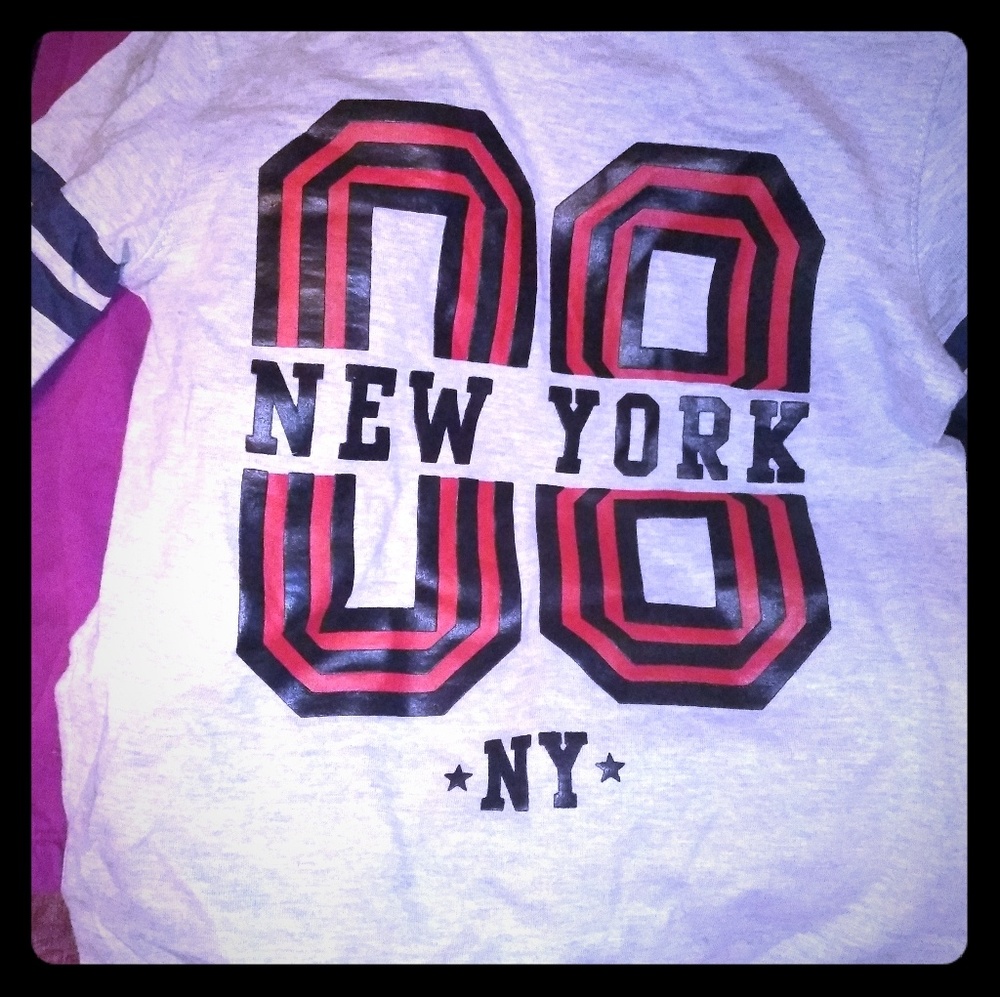 Boys t-shirts